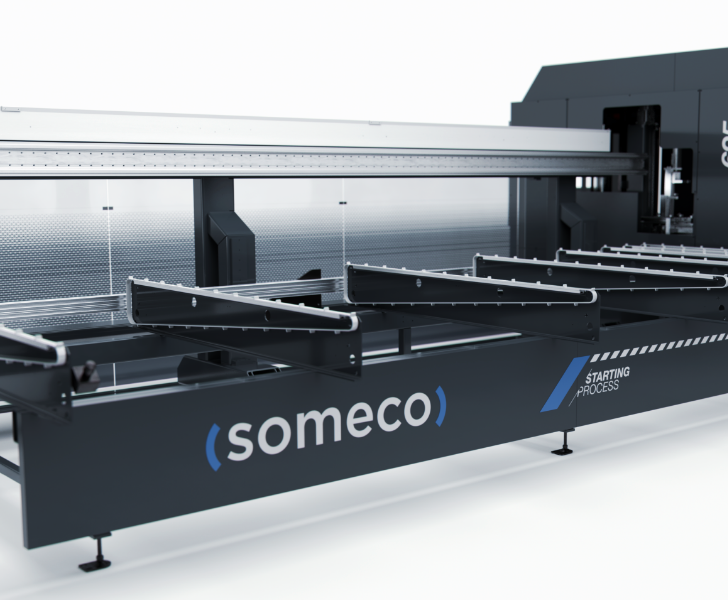 SBZ 625/26 Loading table Someco